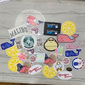 29 sticker pack